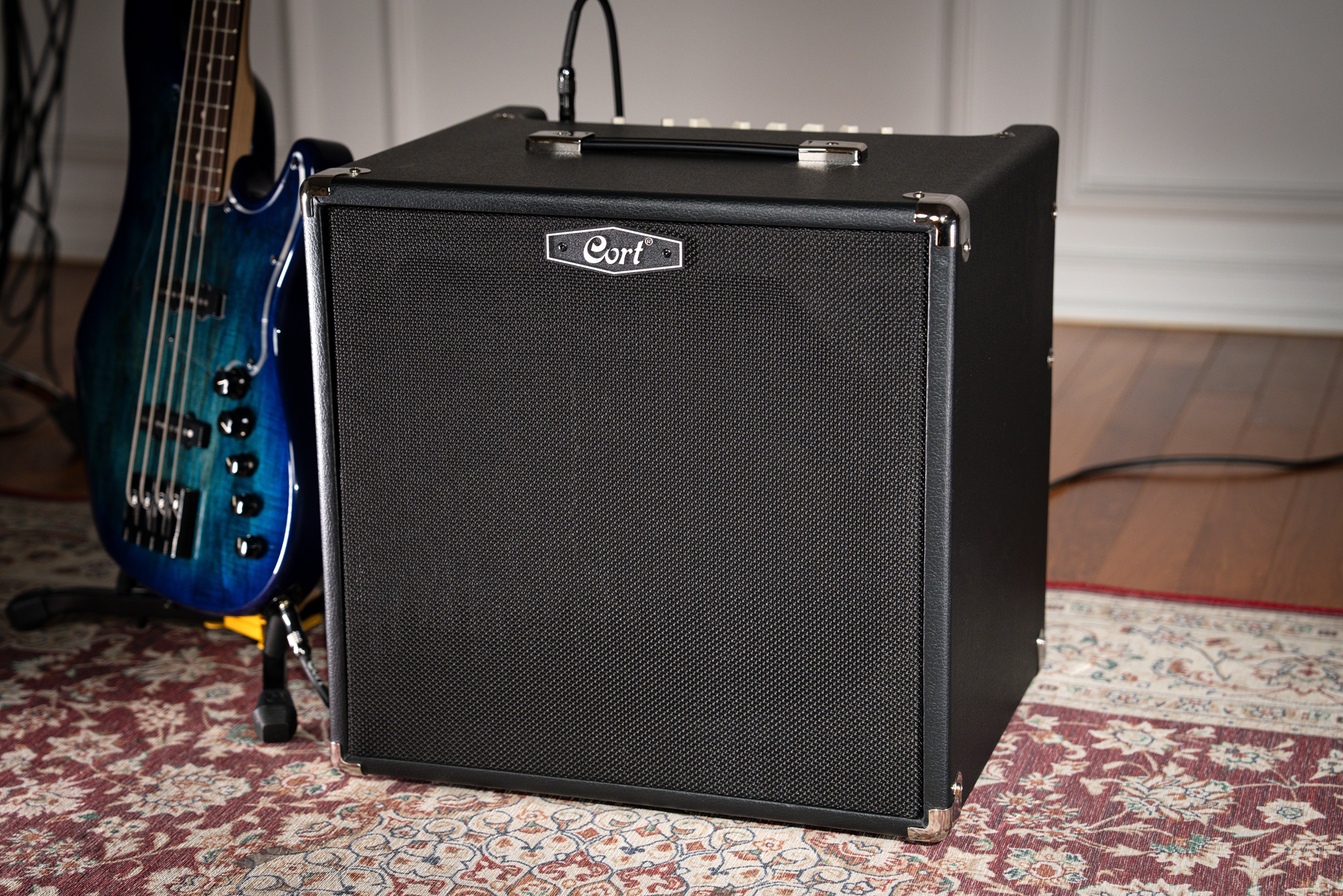CM150B MKII Basscombo 150 Watt