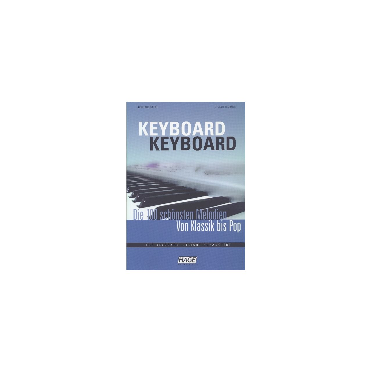 Keyboard Keyboard