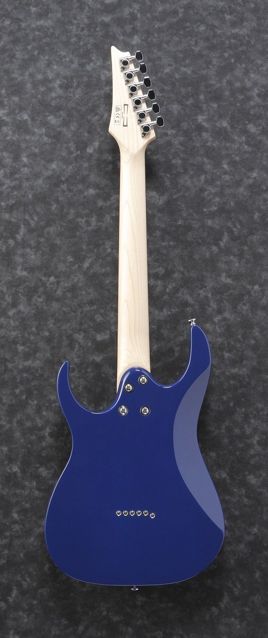 GRGM21M-BLT Micro Kinder E-Gitarre