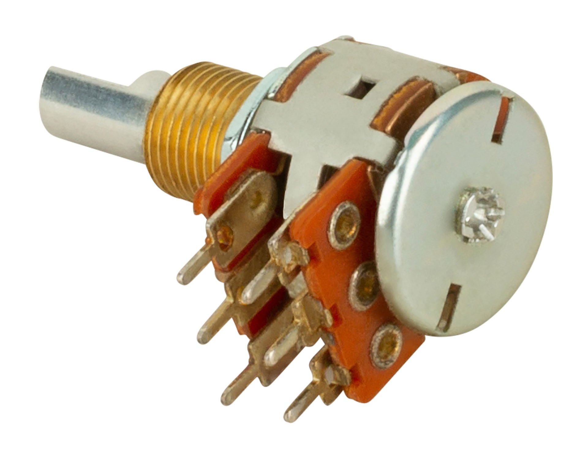 Balance Poti for STC-3P