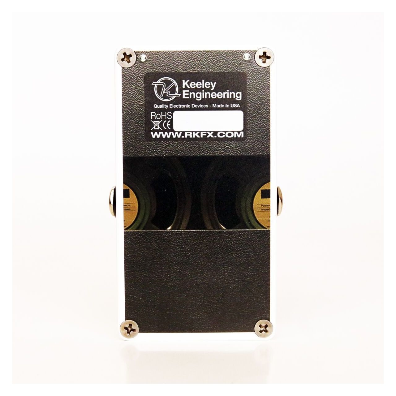 1962X 2-Mode Limited British Overdrive