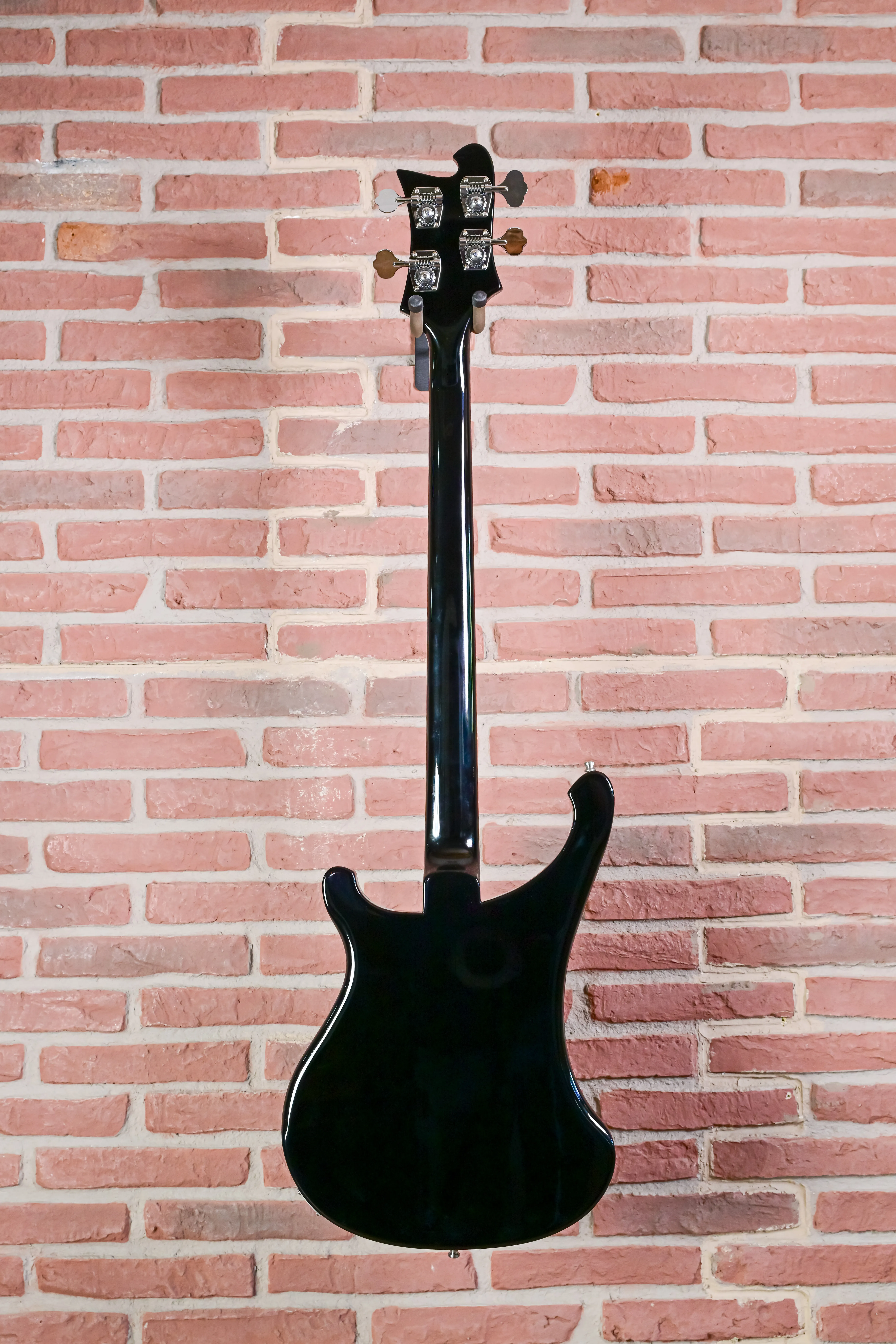 4003S Jetglo 4-Saiter E-Bass