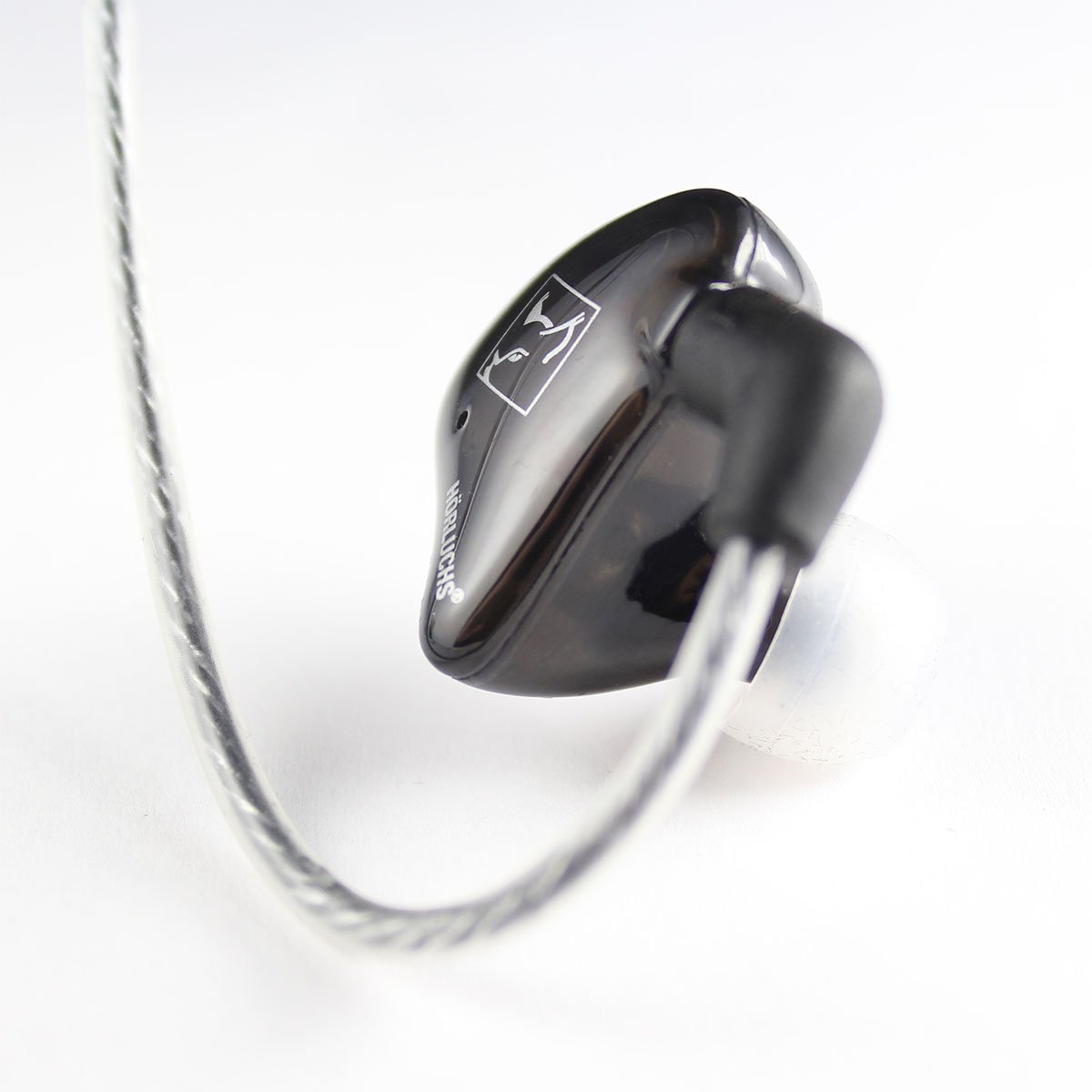EasyUp - In-Ear Hörer