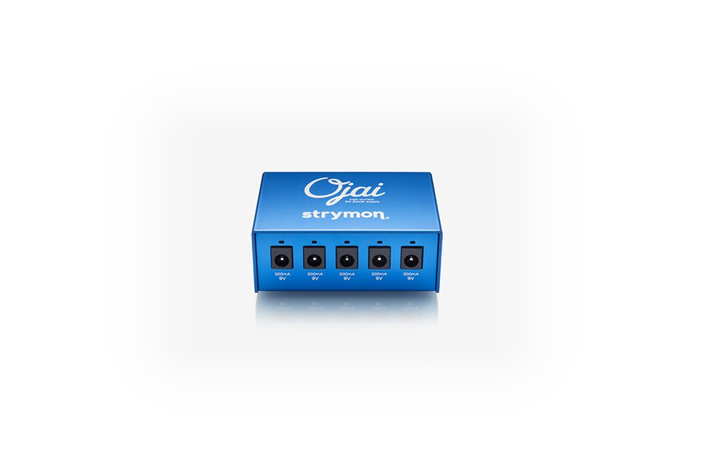 Ojai Multi Power Supply