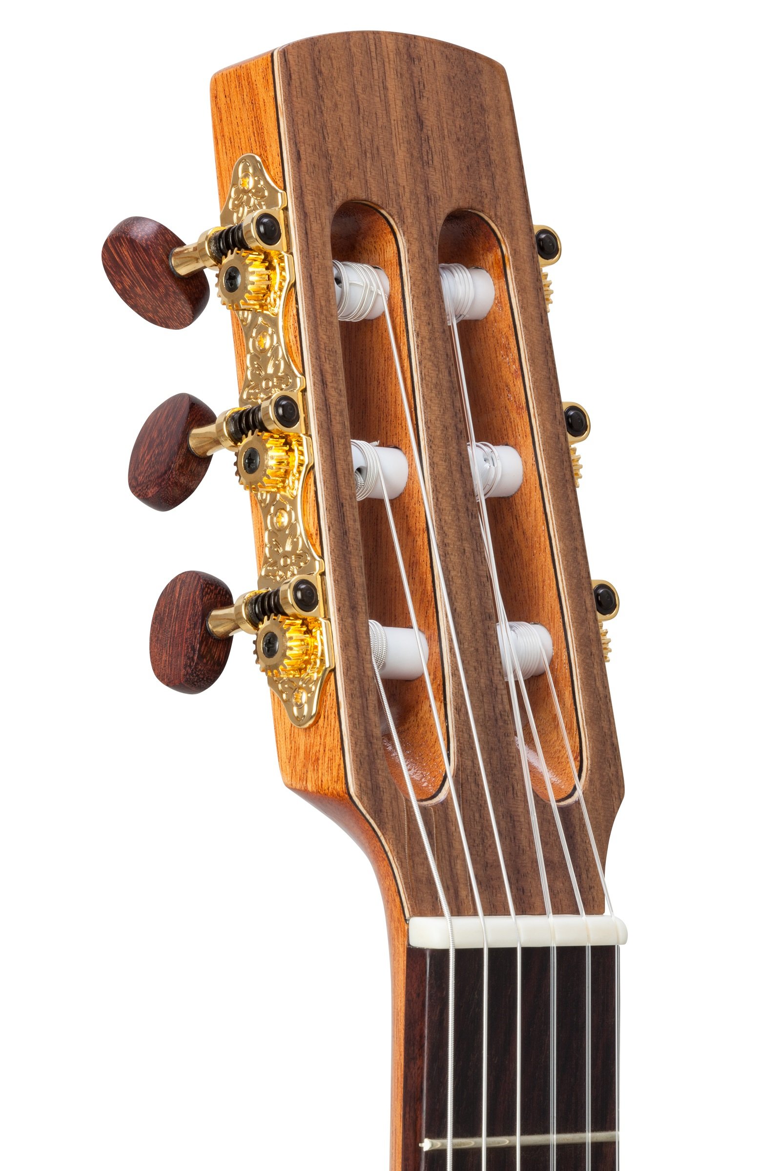 Daimen  Lulo Reinhardt Signature Gypsy-Jazz-Gitarre