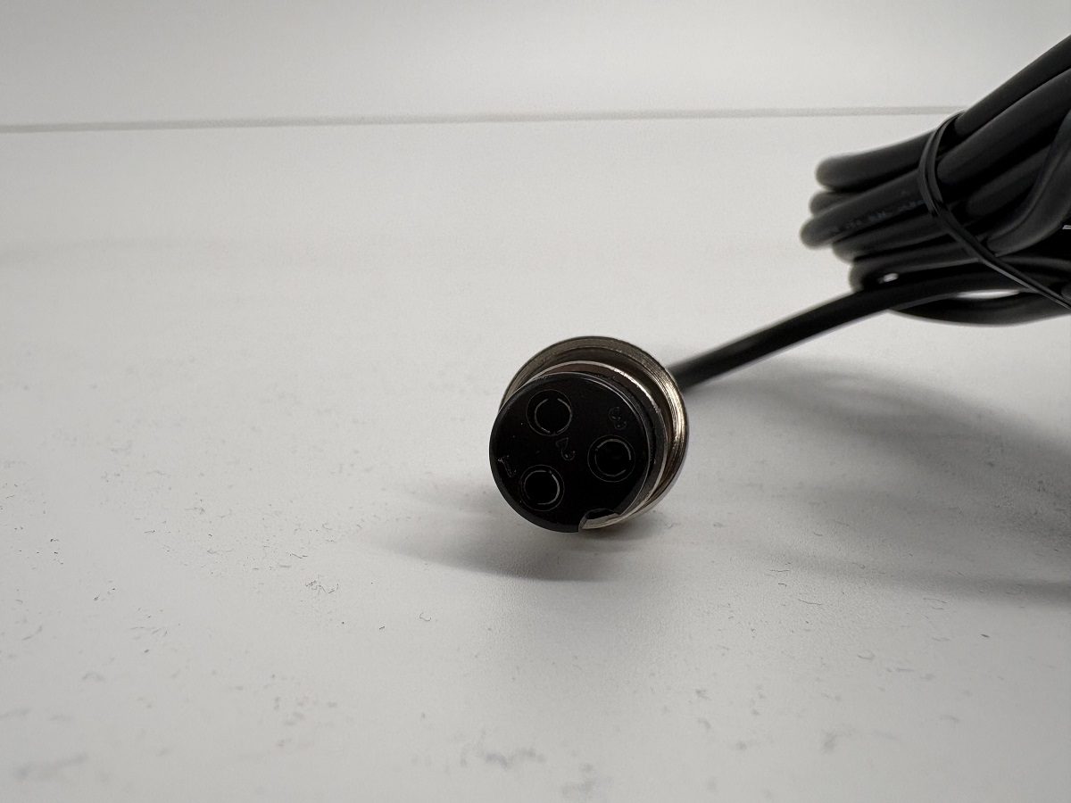 Netzteil für MG 8/2 FX und MG  10/2