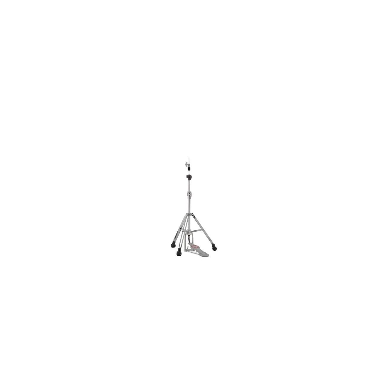 HHXS2000 HiHat Ständer extra niedrig