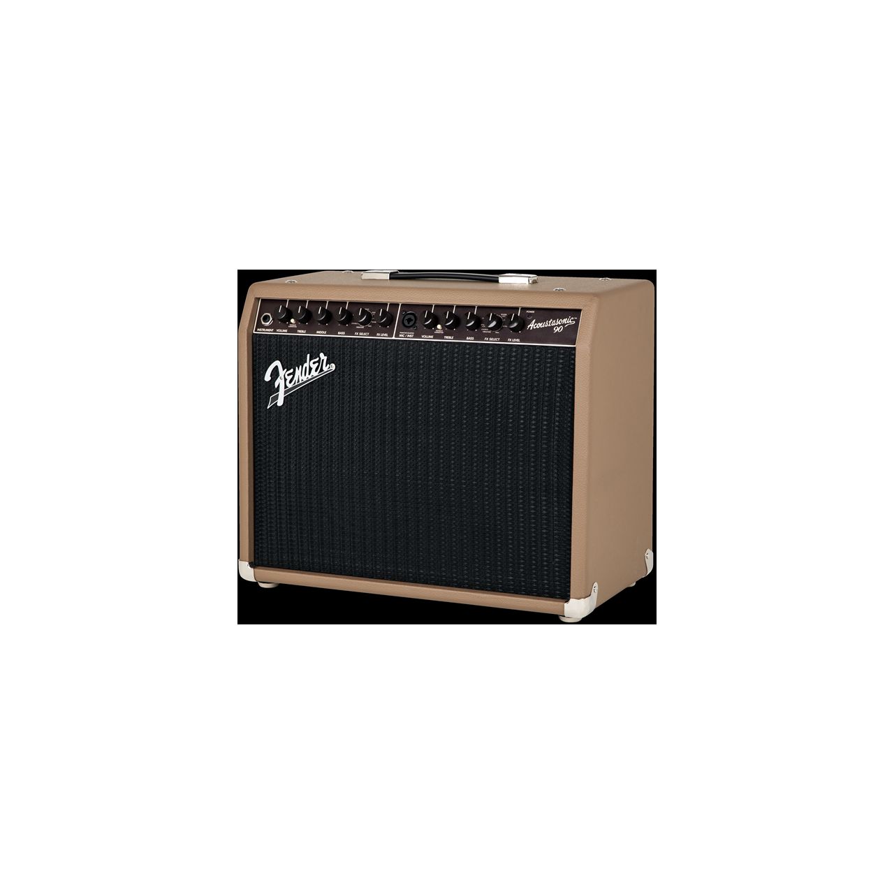 Acoustasonic 90 - Akustik-Verstärker