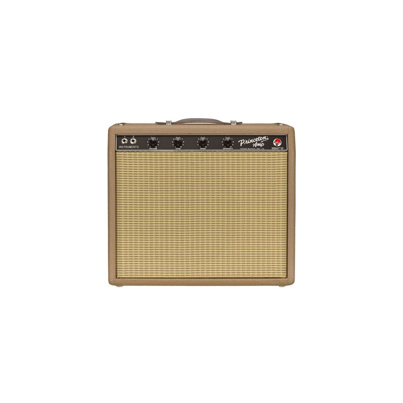 62 Princeton Chris Stapleton Amp