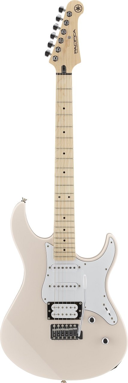 Pacifica 112VM Sonic Pink E-Gitarre