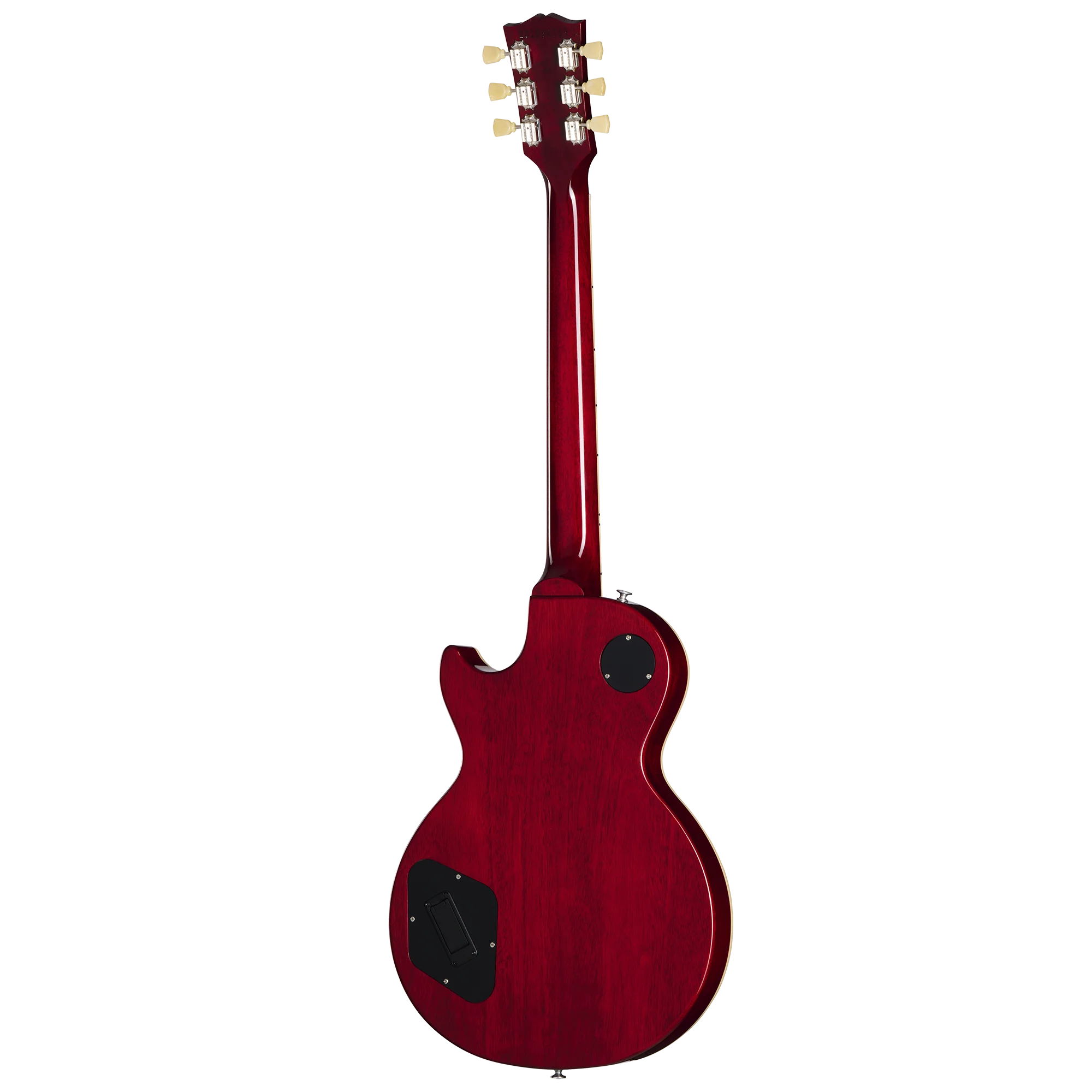 Warren Haynes Les Paul Standard 60s Cherry