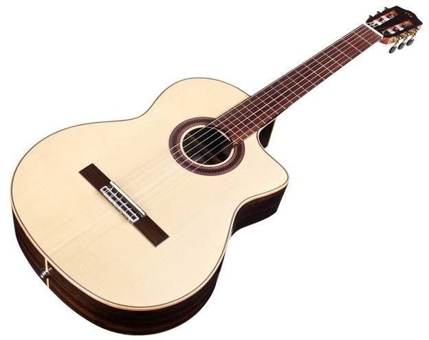GK Studio Limited Flamenco Gitarre