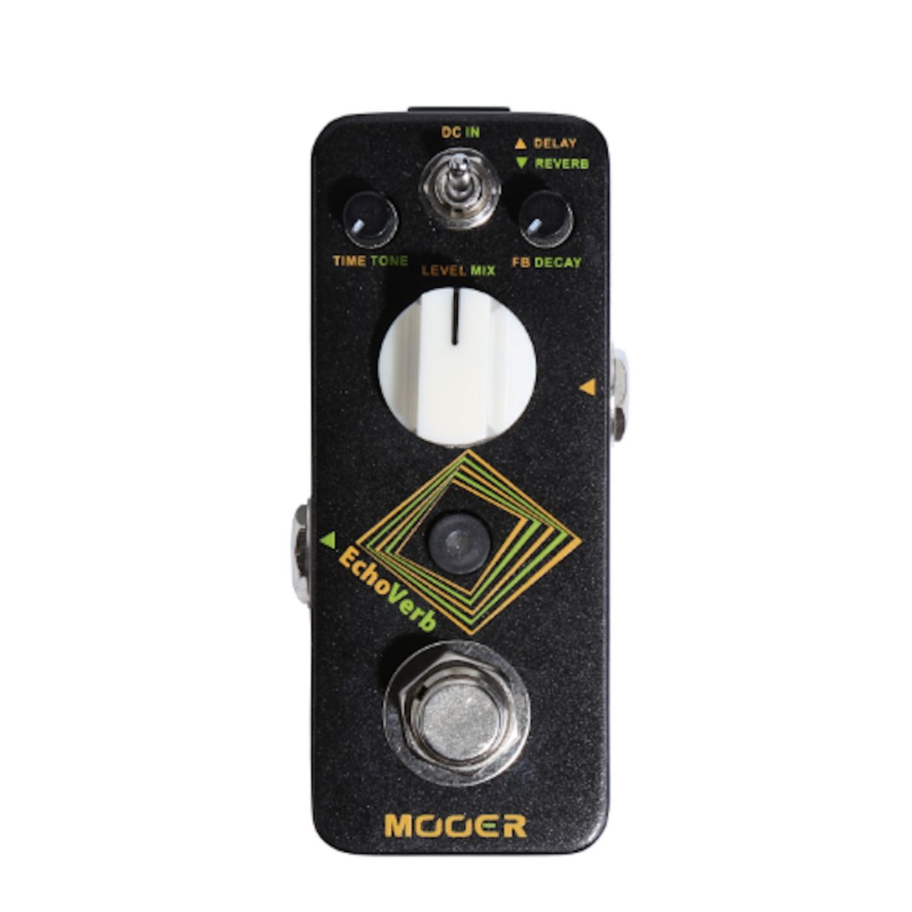 Echoverb - Digital Delay & Reverb

