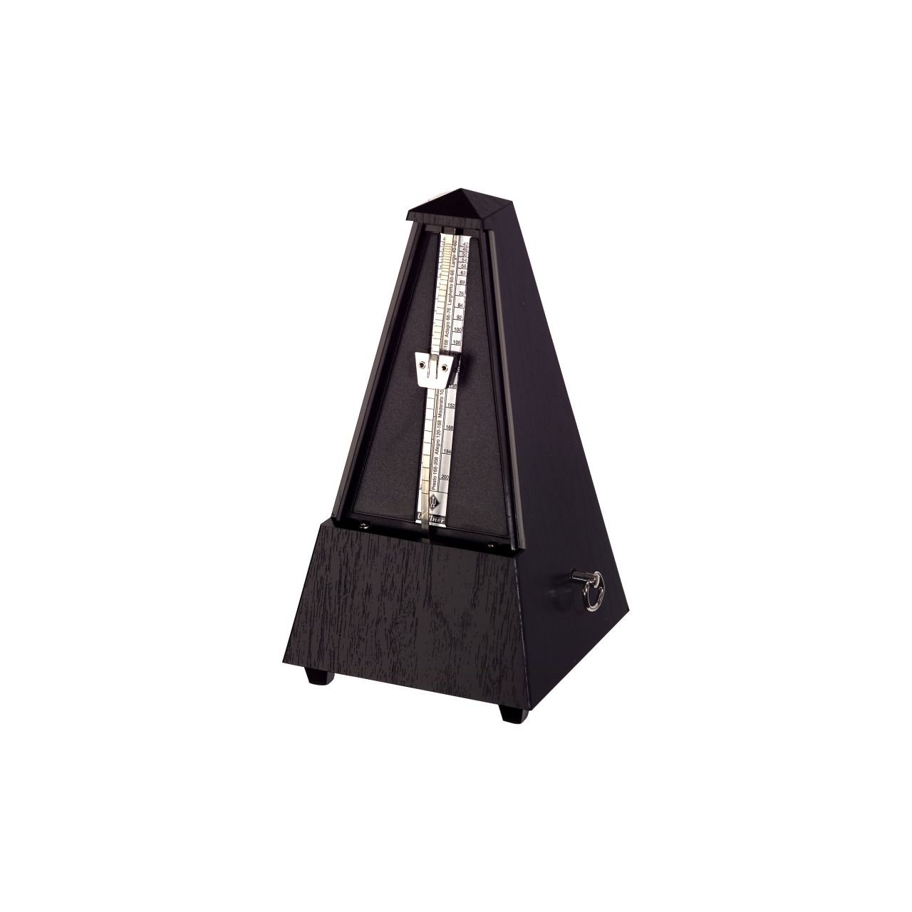 Metronome 845161 Black