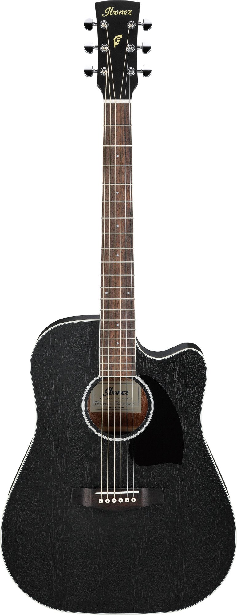 PF16MWCE-WK Westerngitarre
