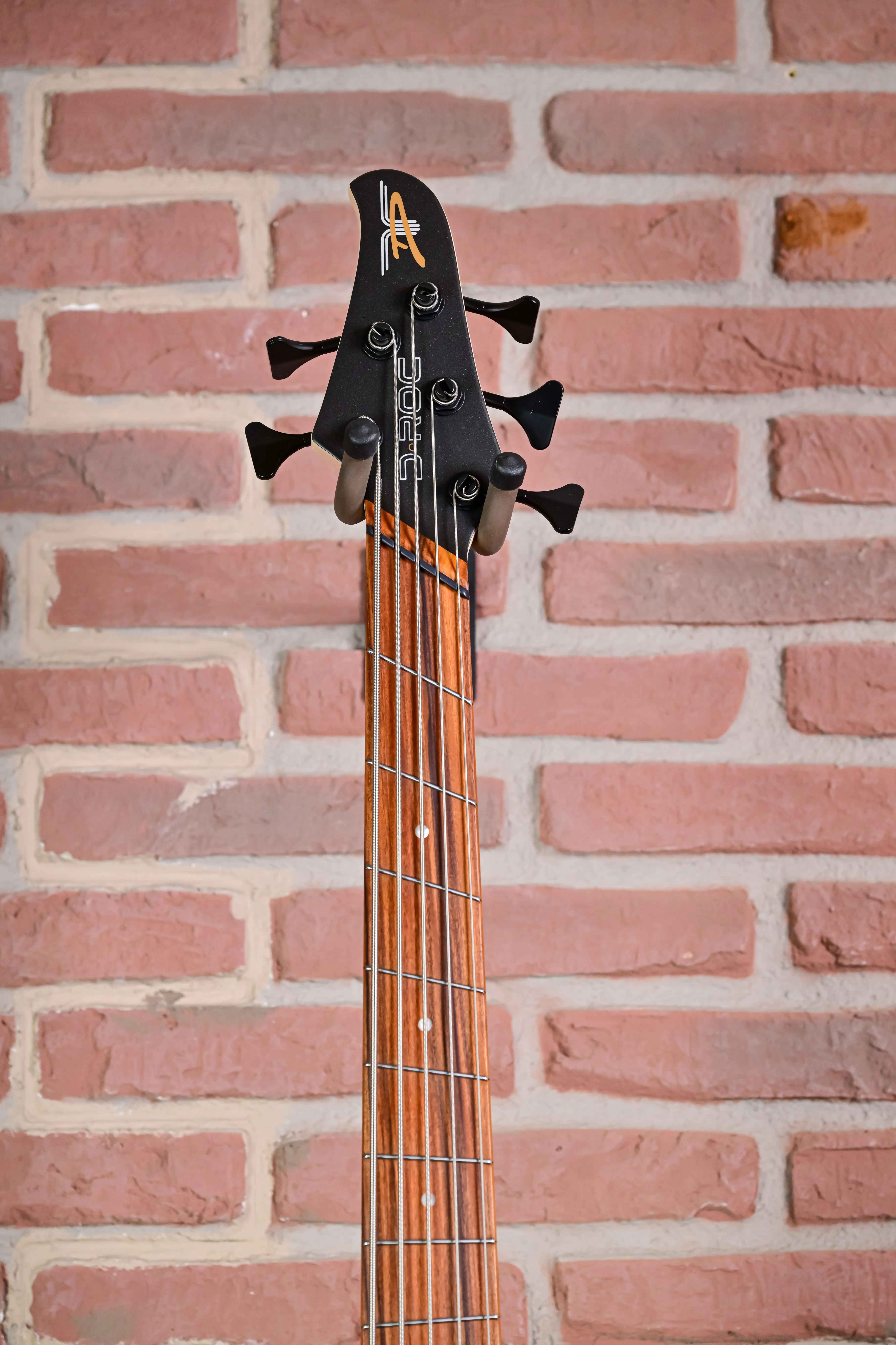 D-Roc Standard 5-String Bass Matte Celestial Blue