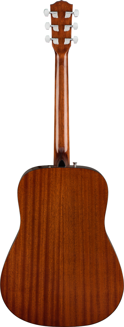CD-60S Dreadnought Walnut Fingerboard Natural