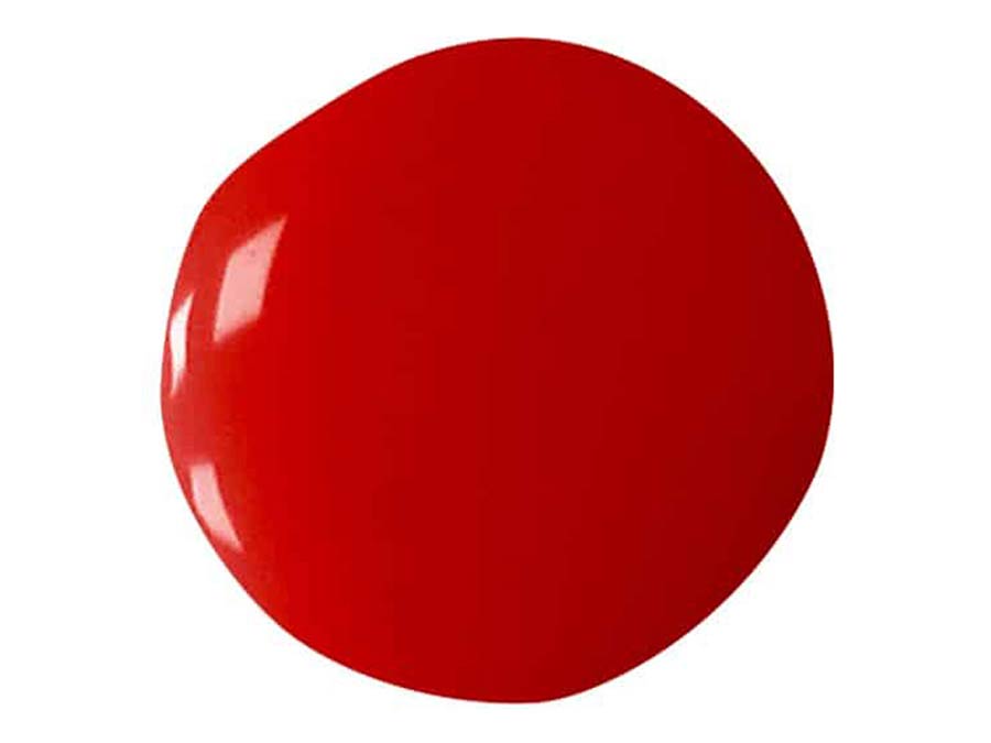 Nitrocelluloselack torino red  - 400ml Aerosol