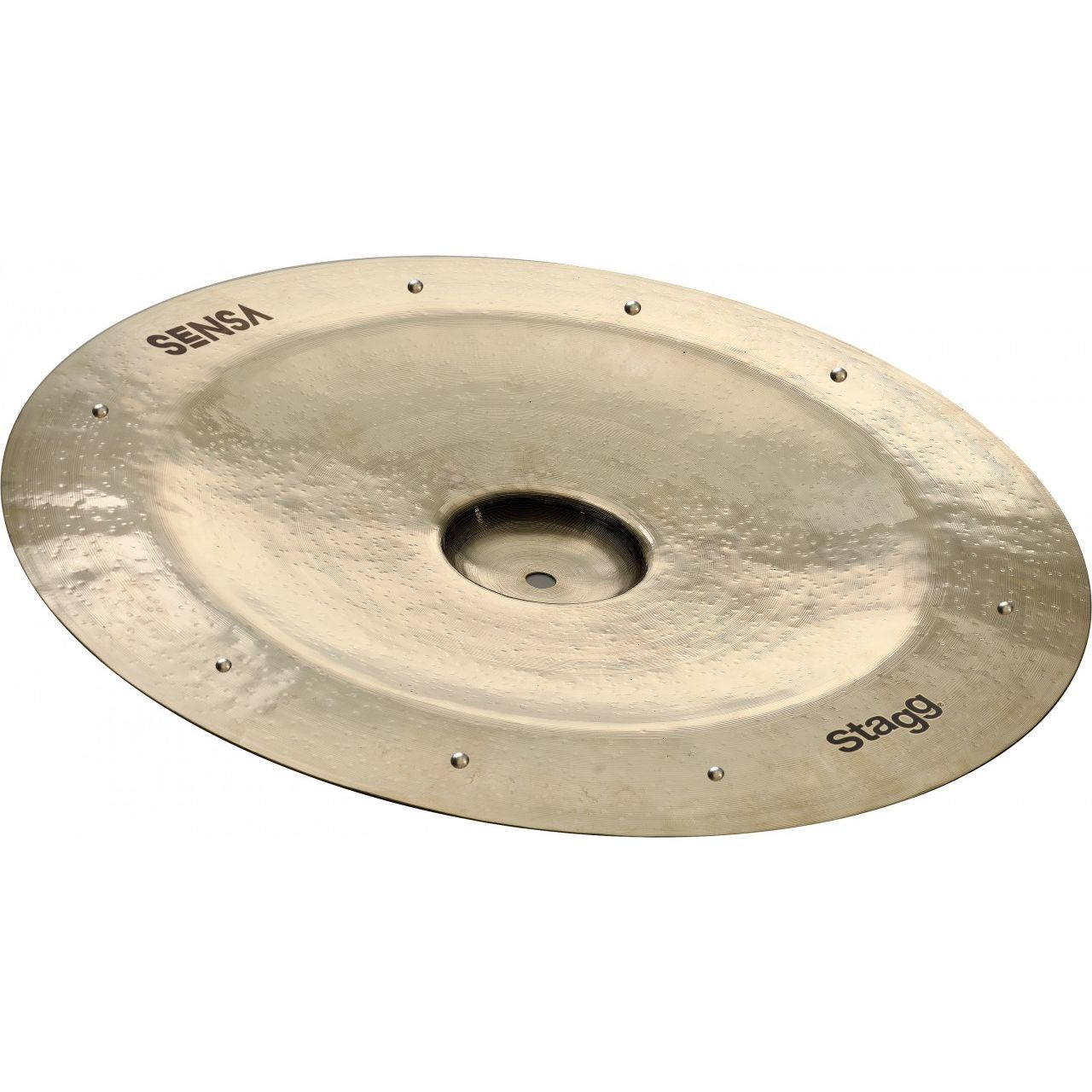 14" Sensa Sizzle China