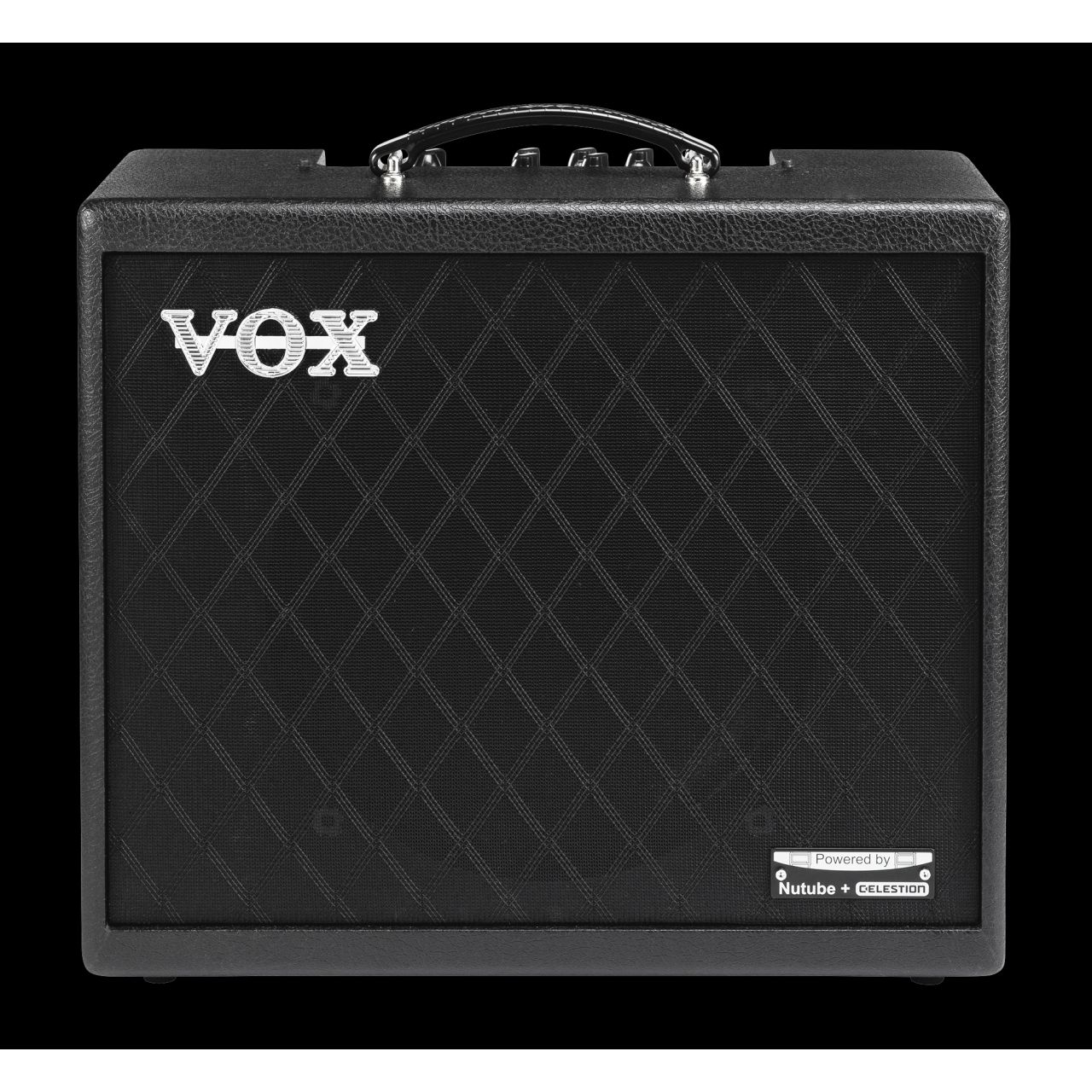 Cambridge 50  Amp/FX Modeling Nutube
