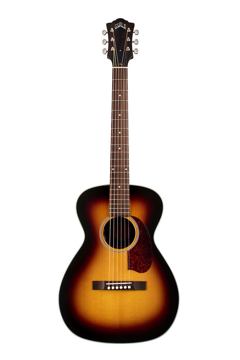 M-50E Standard Antique Burst
