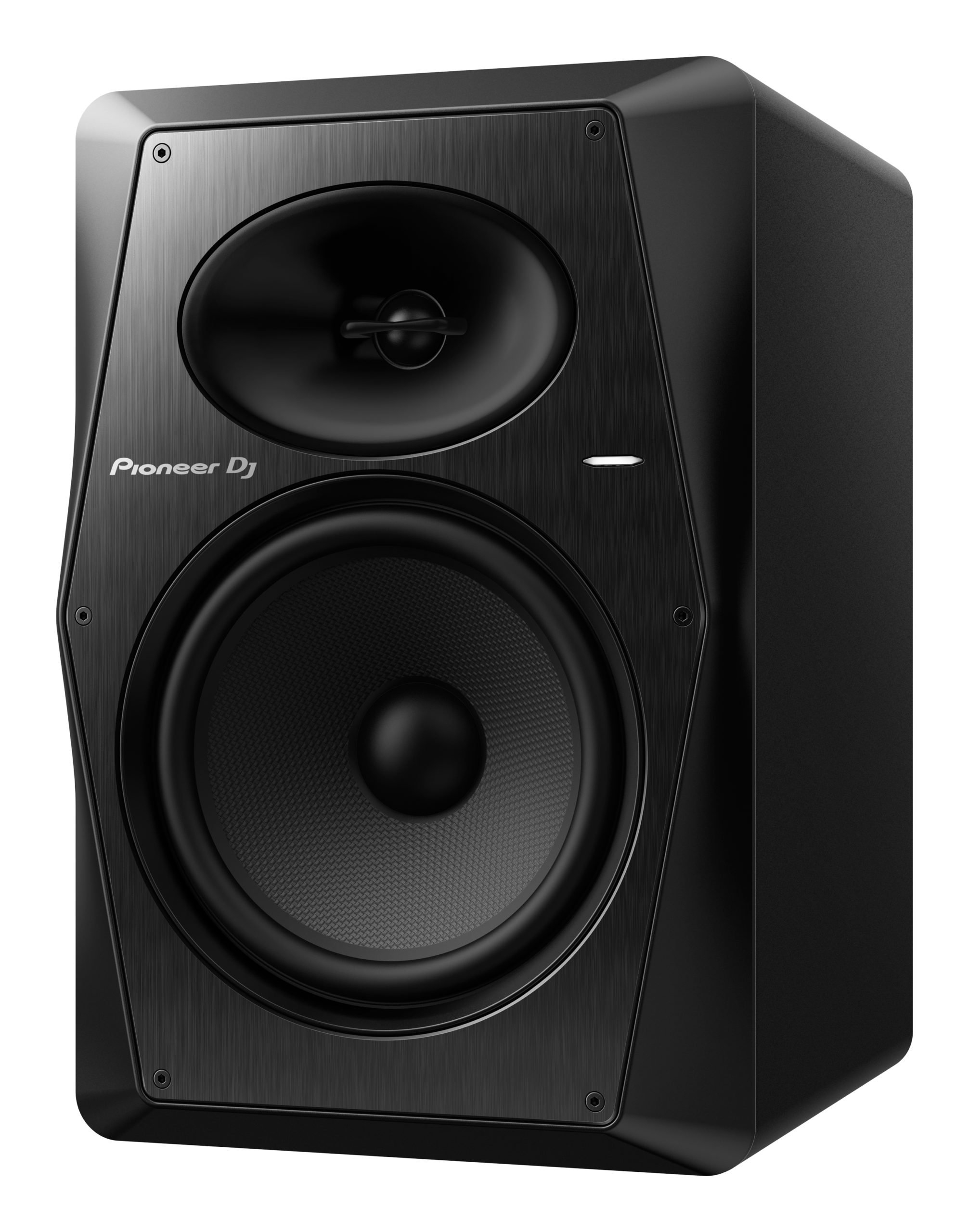VM-80 Bi-Amp 2-Wege-Aktivlautsprecher mit DSP