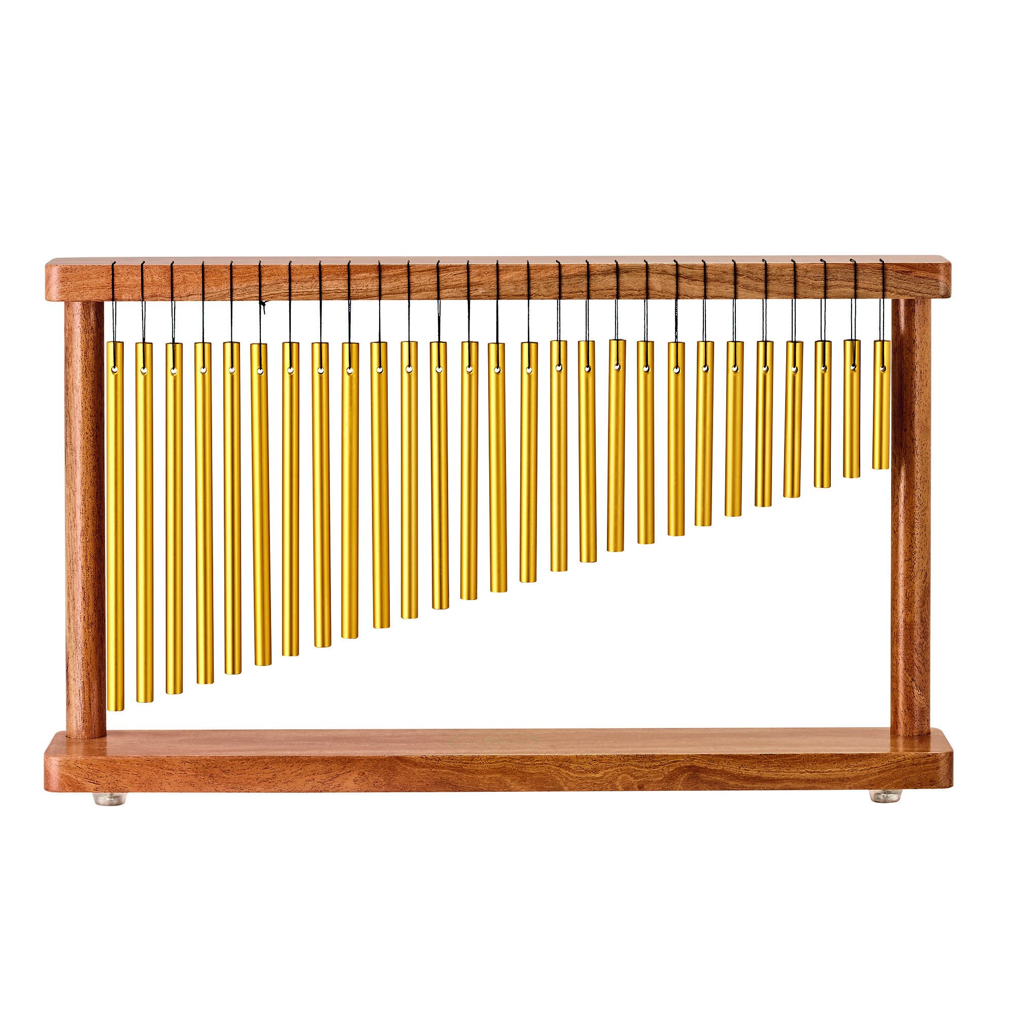 Table Chimes - 27 Stäbe