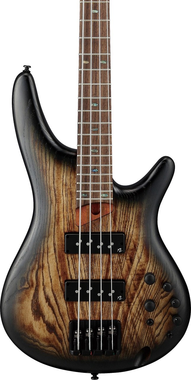 SR600E-AST 4-String Bass Antique Brown Stained Burst