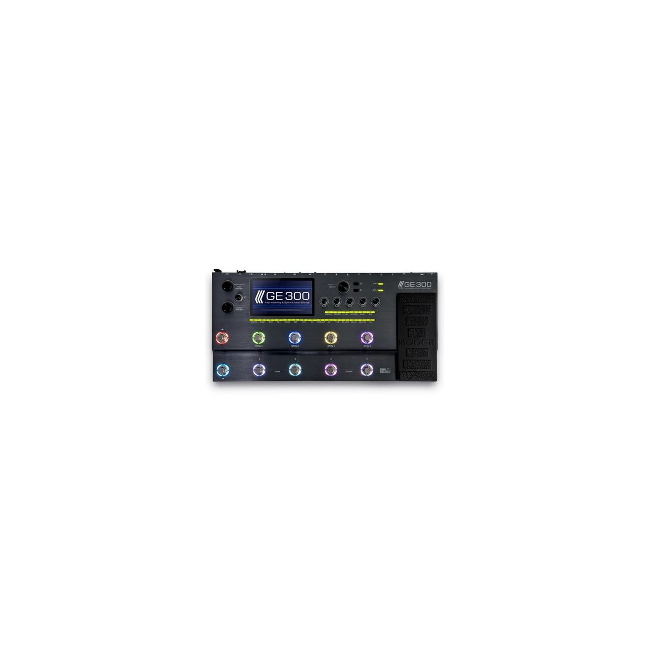GE 300 - Amp Modelling, Synth & Multi Effects