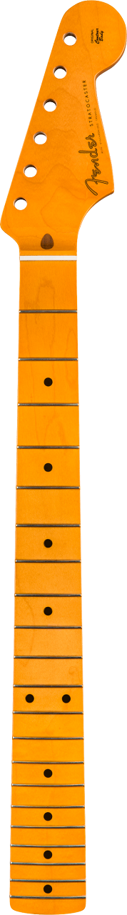 Classic Series 50s Stratocaster Neck Maple Fingerboard