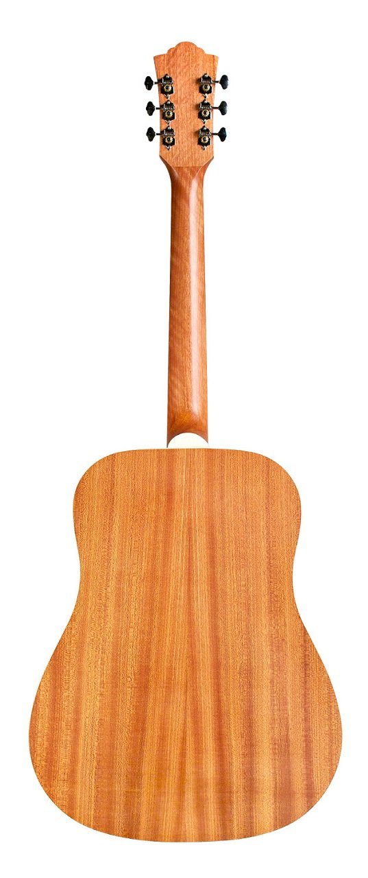 D-240E Natural Dreadnought Westerngitarre