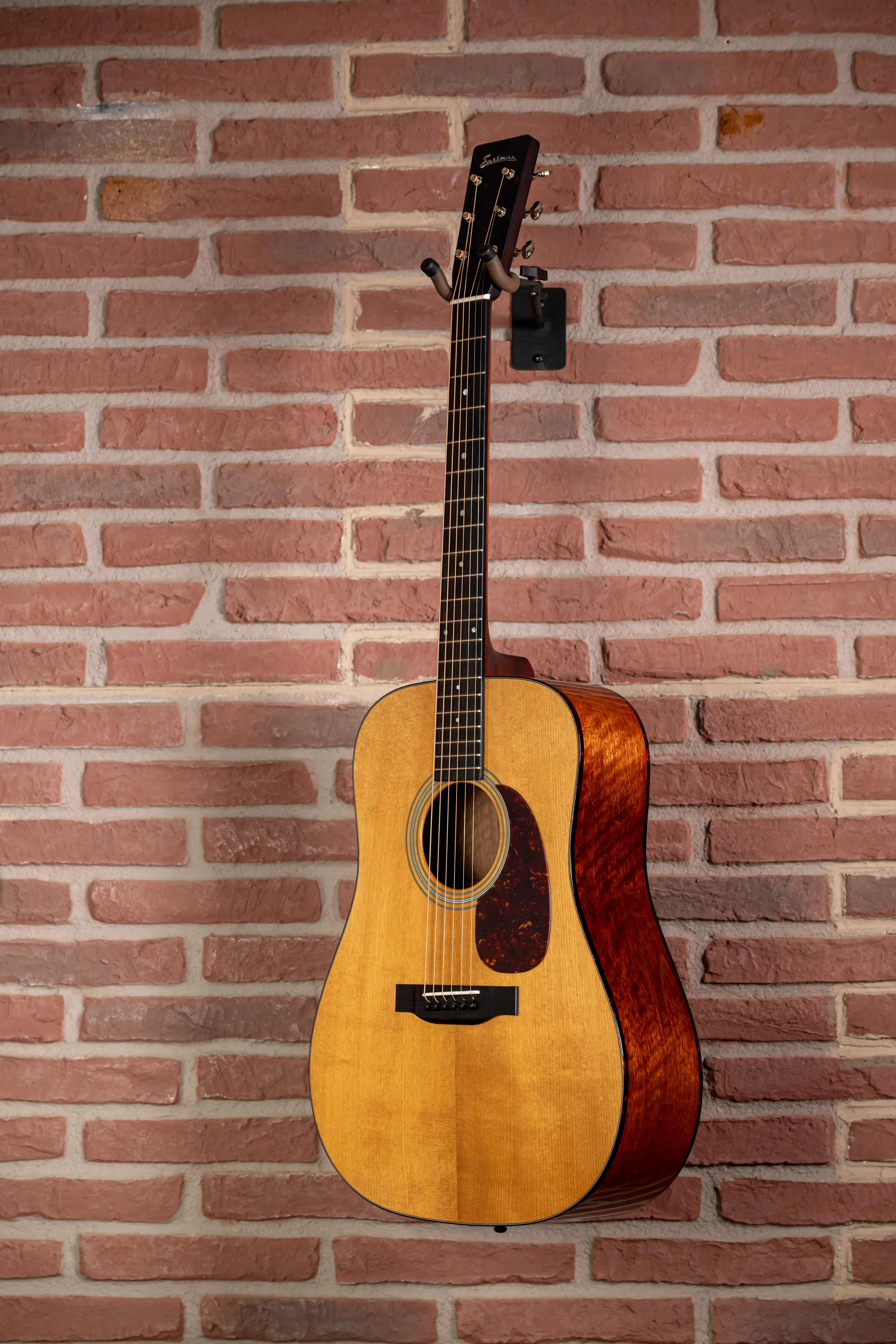 E10D-TC Thermo Cured Dreadnought