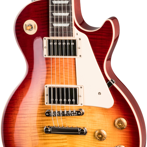Les Paul Standard '50s Heritage Cherry Sunburst