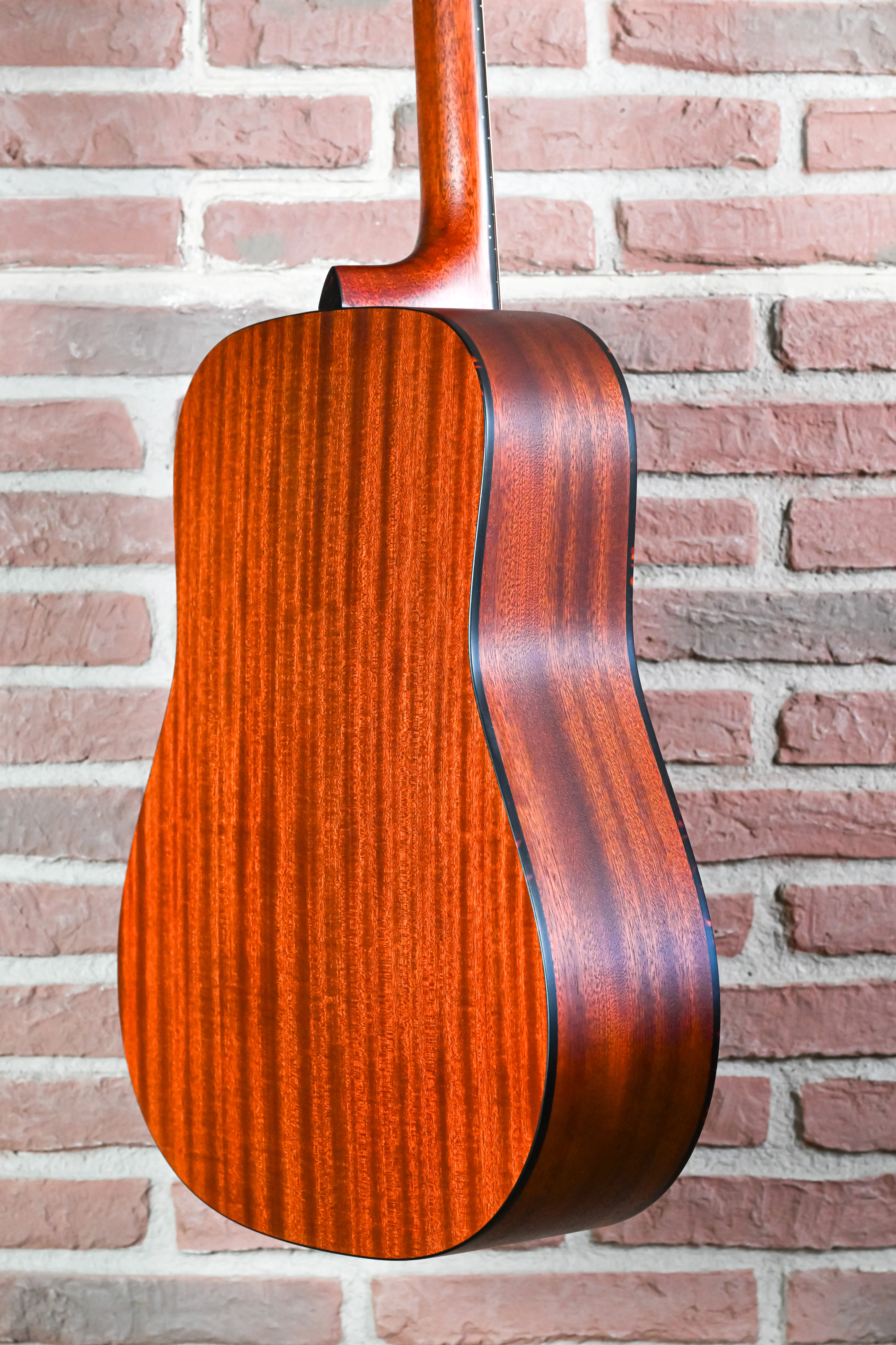 E1D Dreadnought Westerngitarre