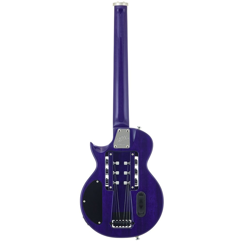  E-Series LTD EC-1 - Deluxe Violet Shadow