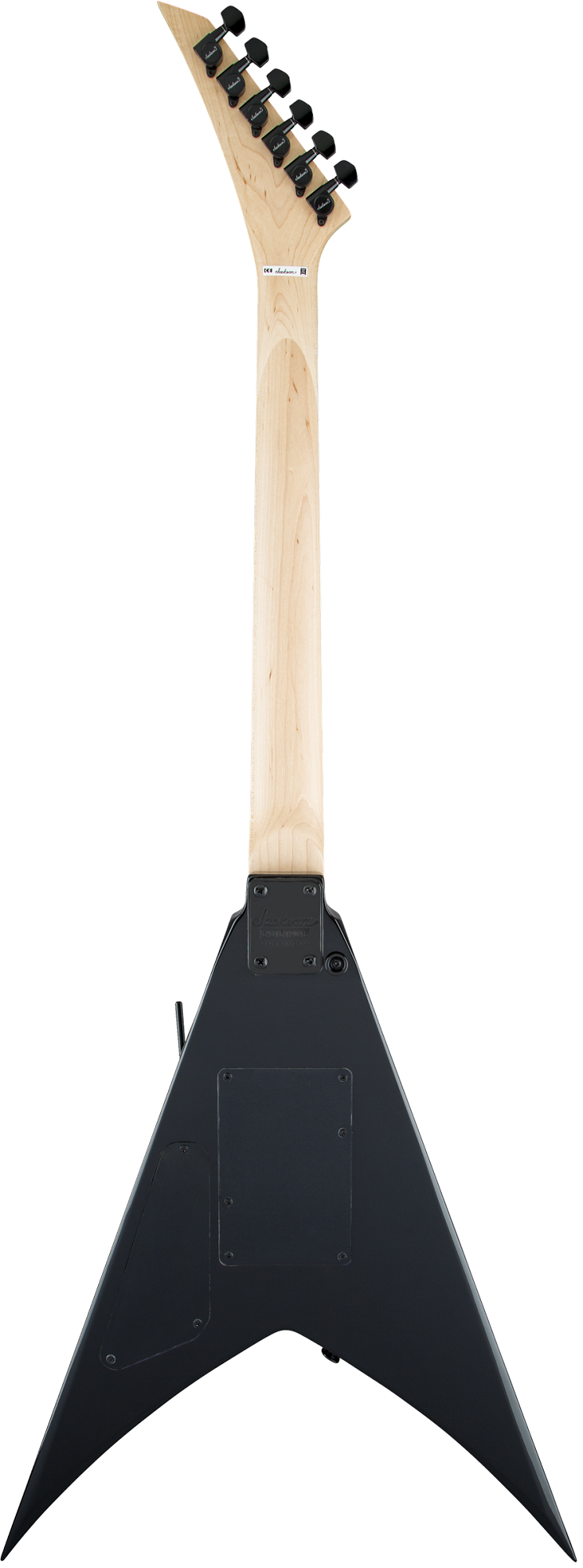 JS Series King V JS32  Gloss Black