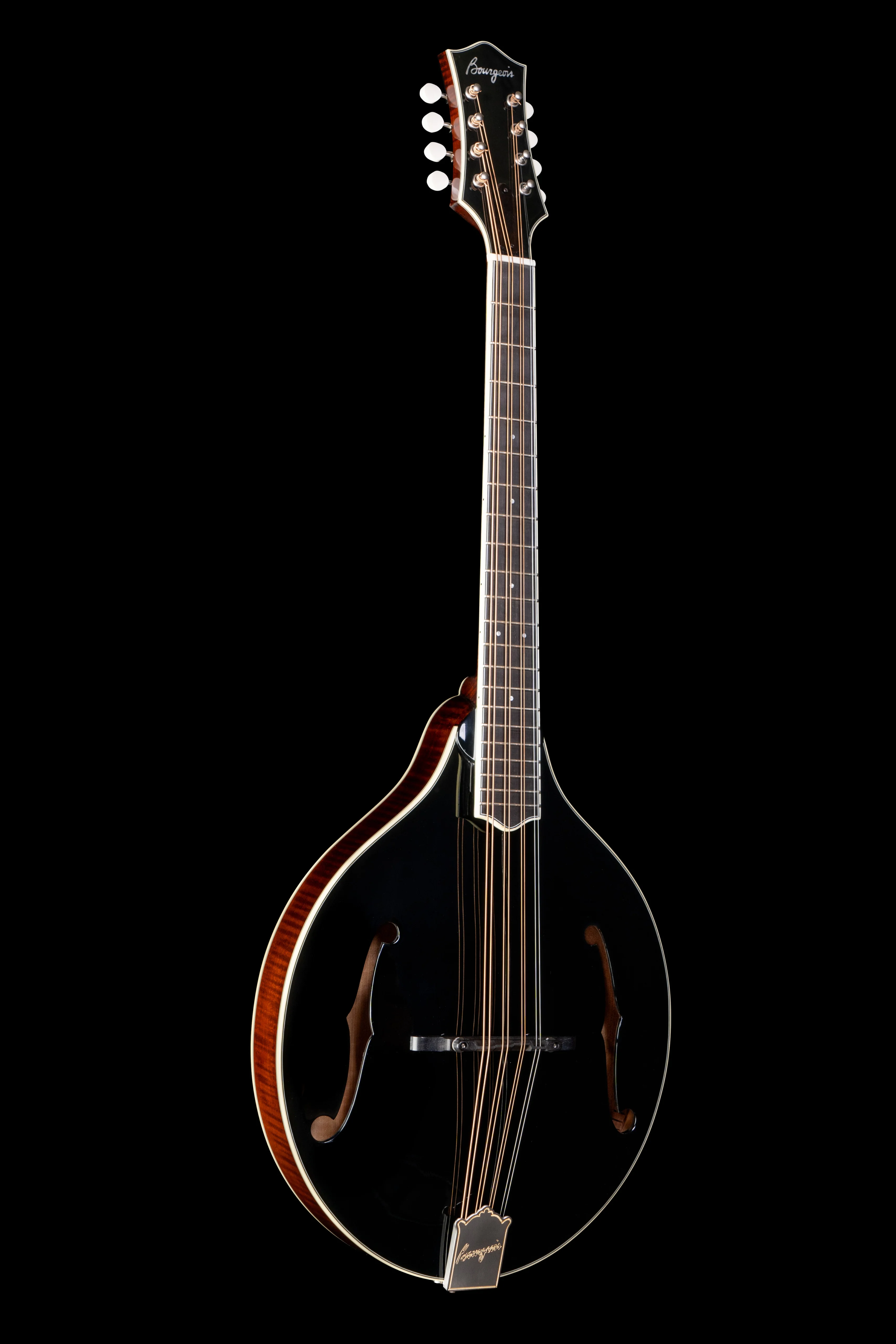 M5-O-BT Octave Mandolin