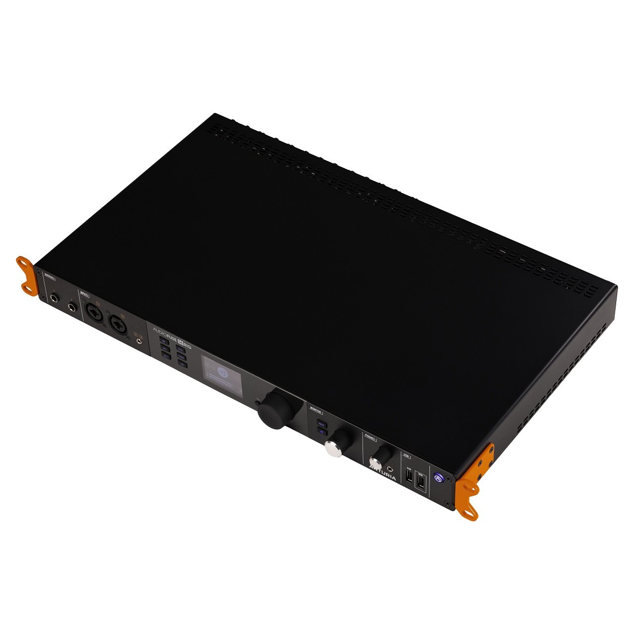 AudioFuse 16Rig 
