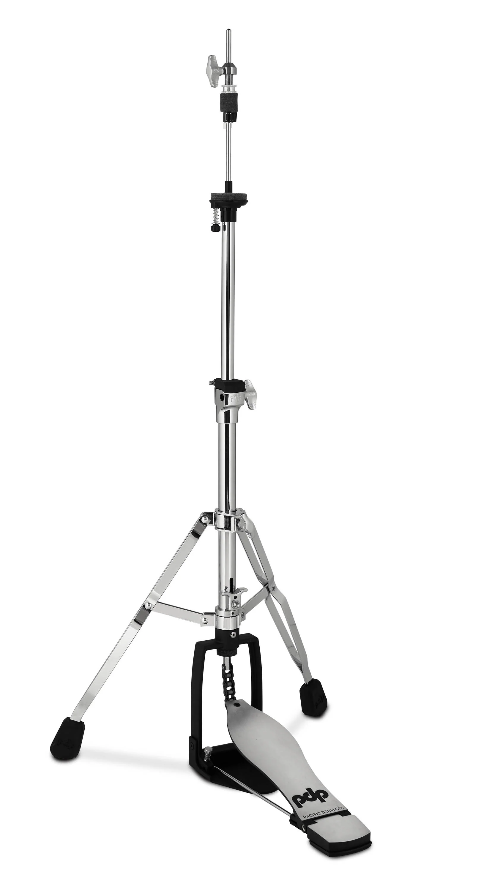PDP 800 Hi-Hat Stand  Two Legs