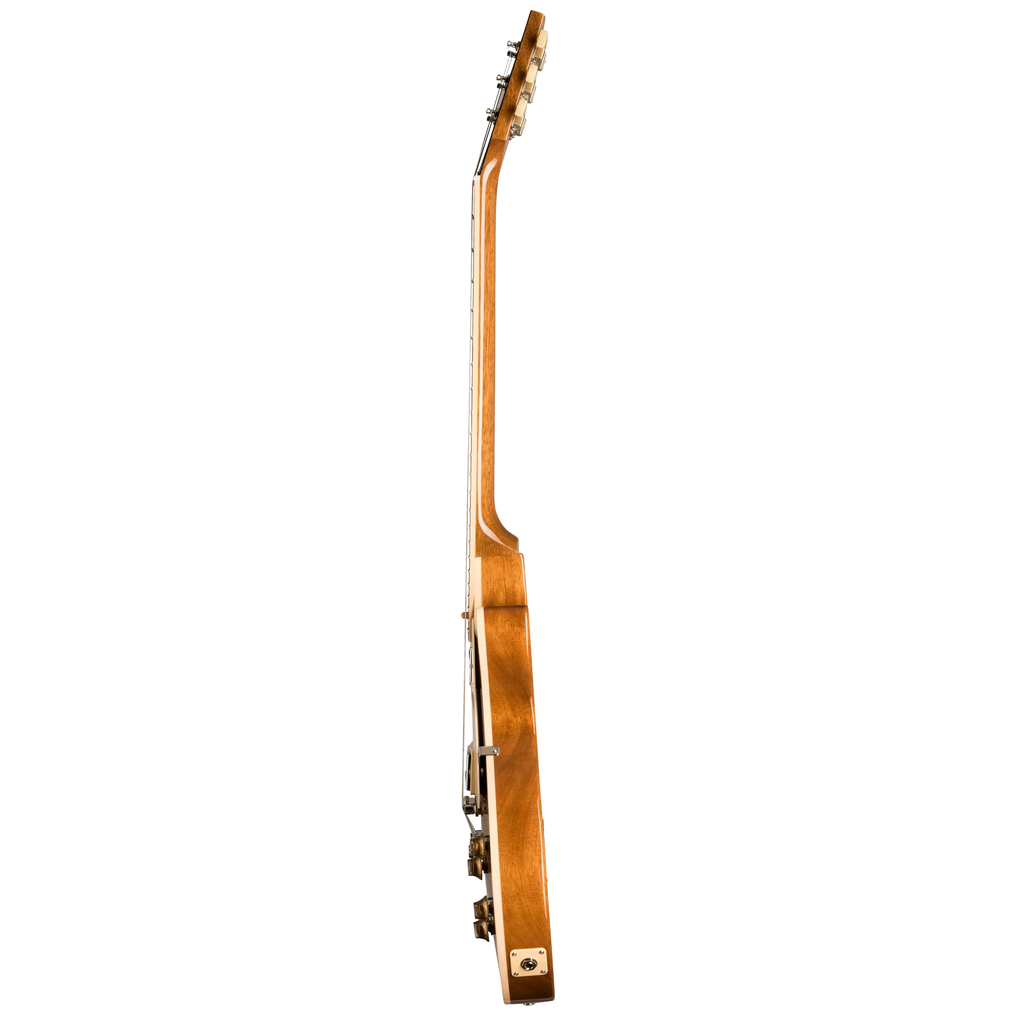 Les Paul Standard 50s Gold Top