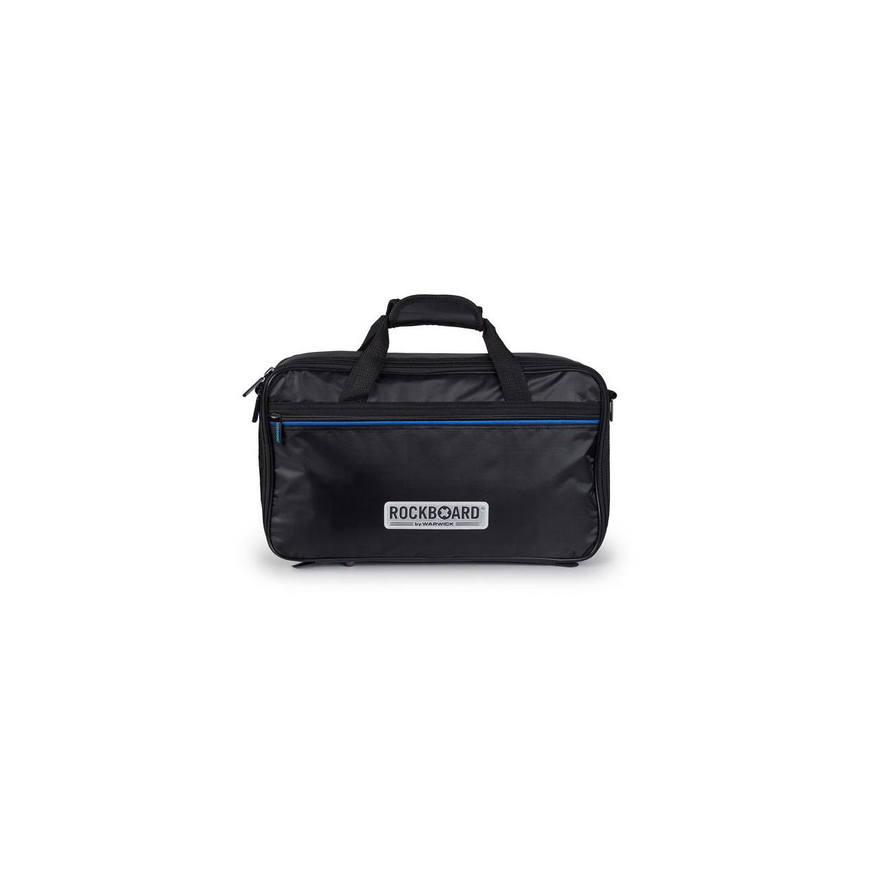 Effects Pedal Bag No. 06 - 45 x 25 x 12 cm / 17 11/16" x 9 13/16" x 4 3/4"