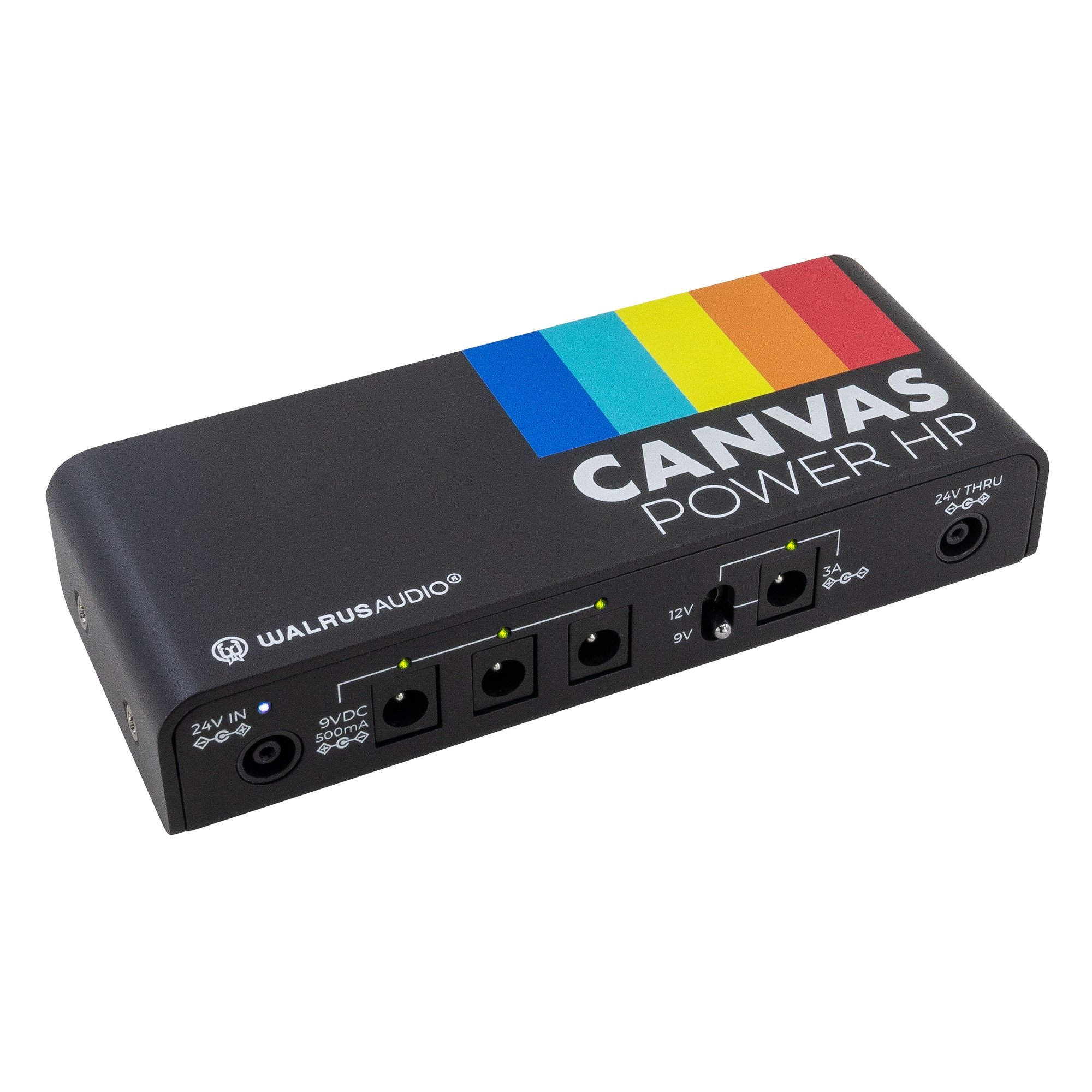 Canvas Power HP Multinetzteil