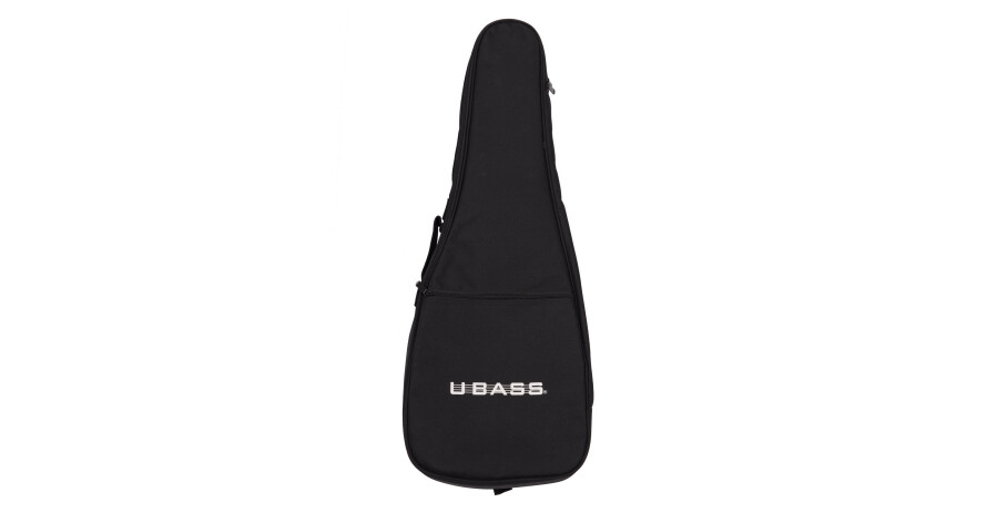 U-Bass Nomad, Fretted, with Bag  