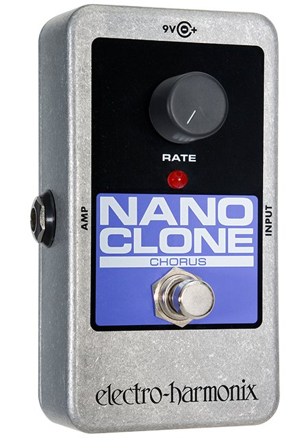Nano Clone Chorus