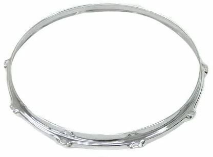 14" 10 Loch Fat Tone Hoop Spannreifen