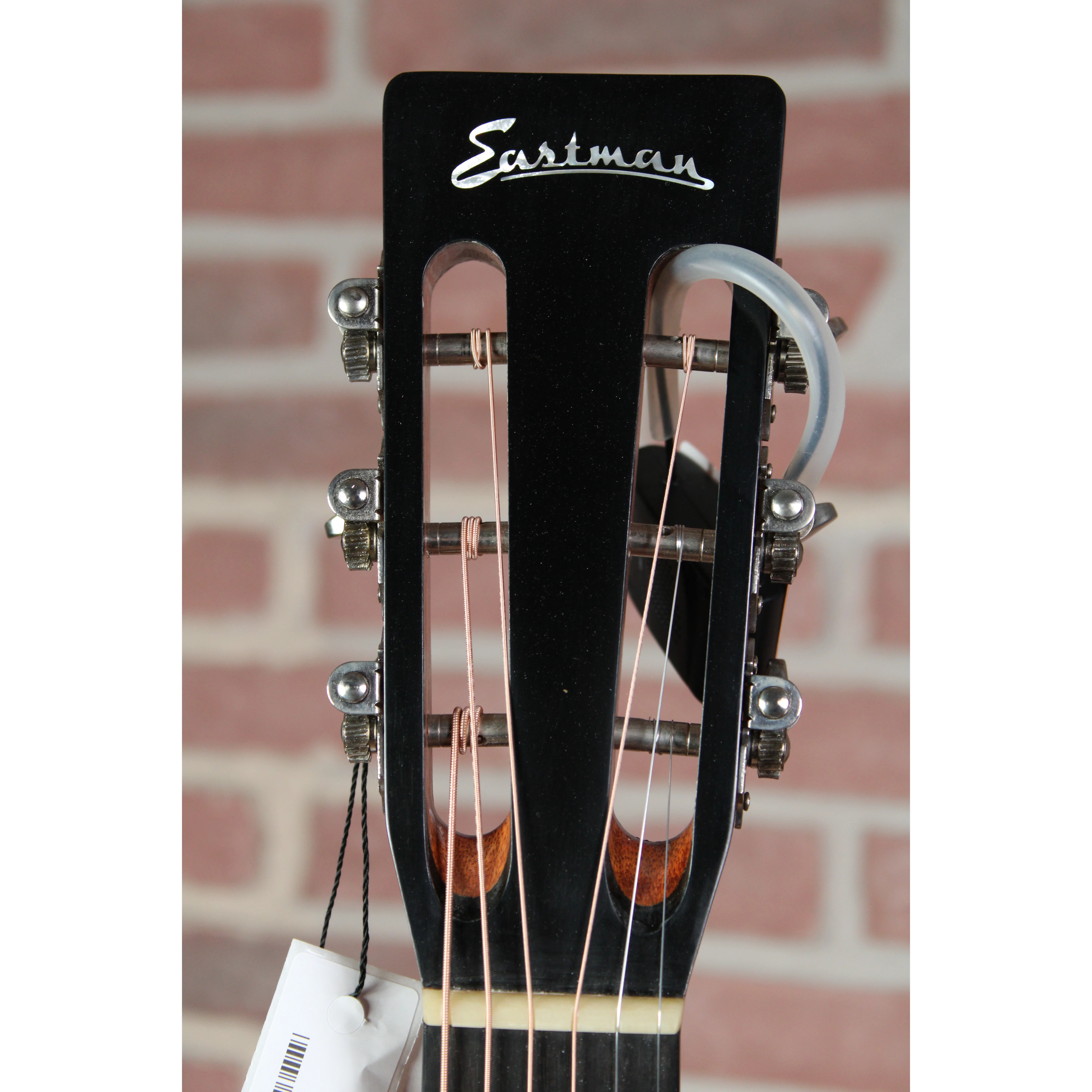 E22OOSS/V-SB OO-Style Antique Classic Varnish