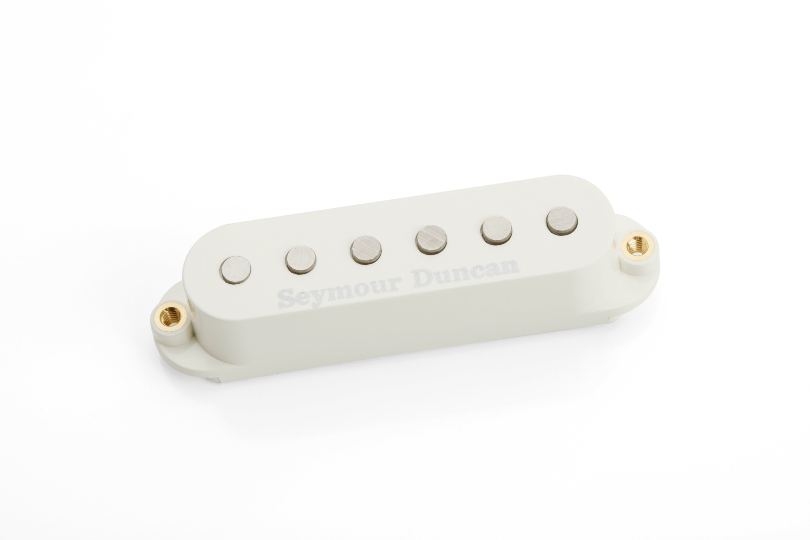 STK-S4B - Classic Stack Plus Strat - Bridge Pickup - Parchment
