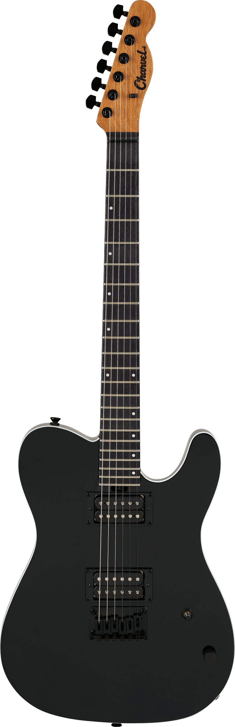 Standard San Dimas Style2 SD2 HH HT Gloss Black