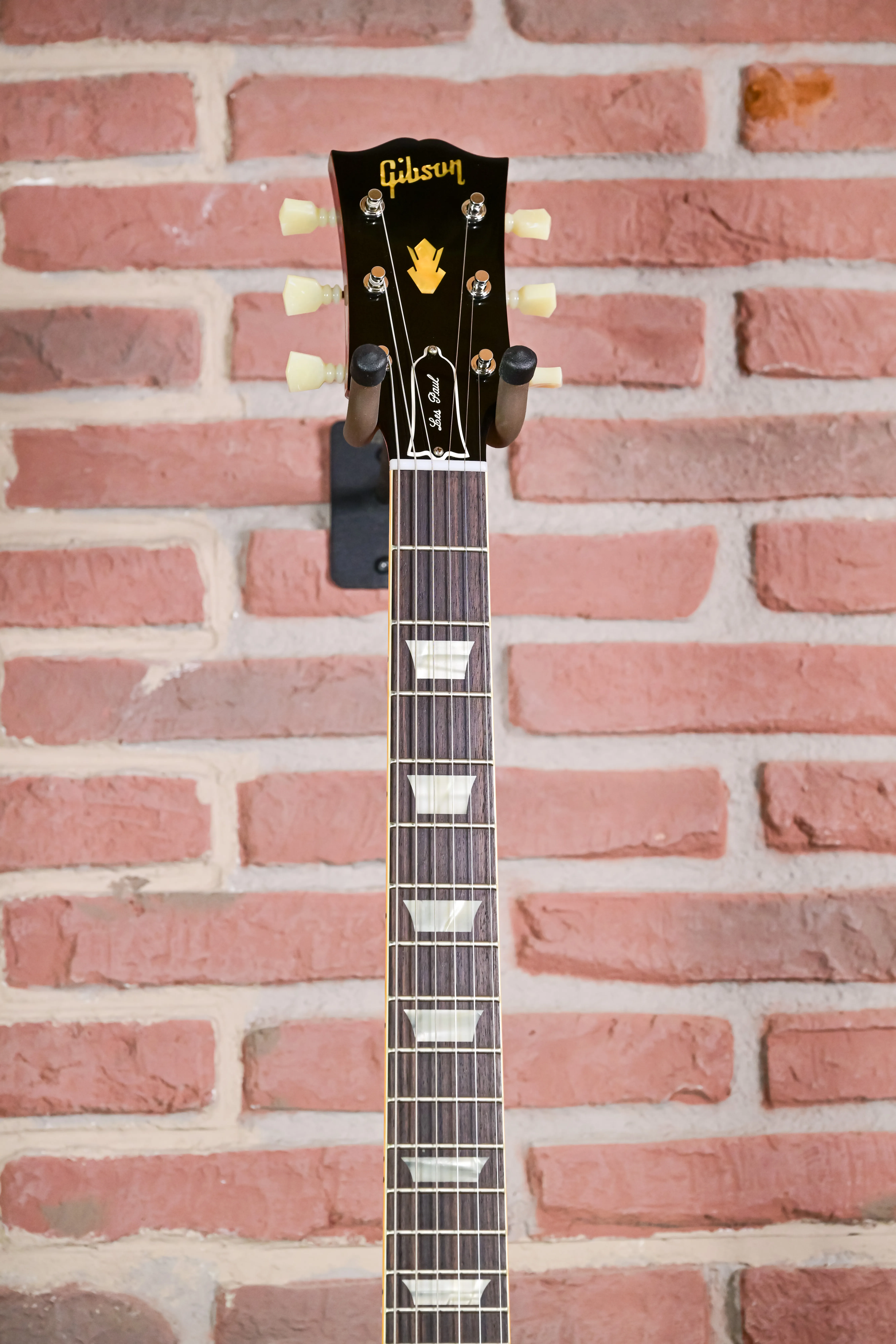 61 SG Standard Cherry Red B5 Bigsby VOS M2M Custom Shop