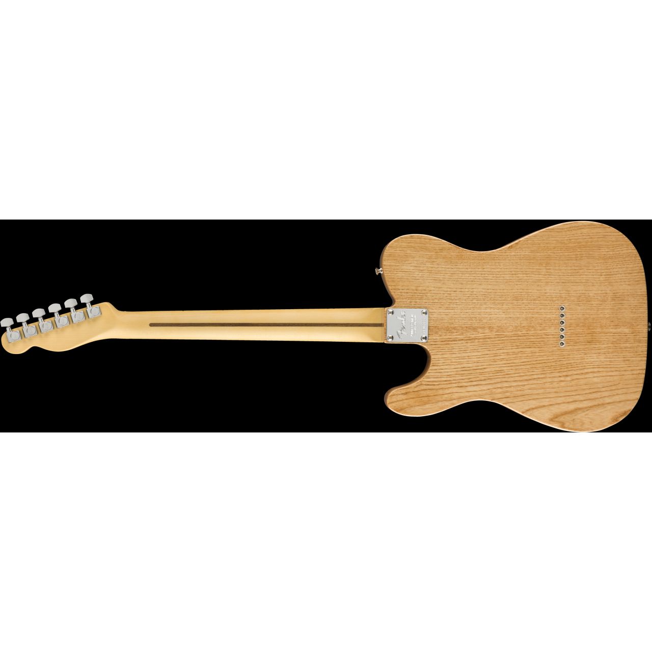 Rarities Quilt Maple Top Telecaster® Blue Cloud 